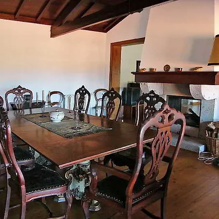 Casa De Rodas Alojamento de Turismo Rural Monção