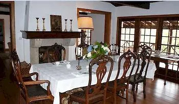 Casa De Rodas *