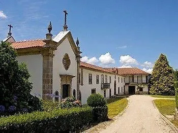 Casa De Rodas Monção