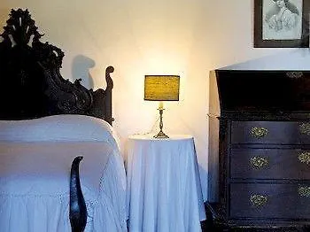 Casa De Rodas *