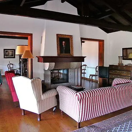 Casa De Rodas Monção