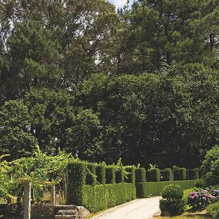 Alojamento de Turismo Rural Casa De Rodas *