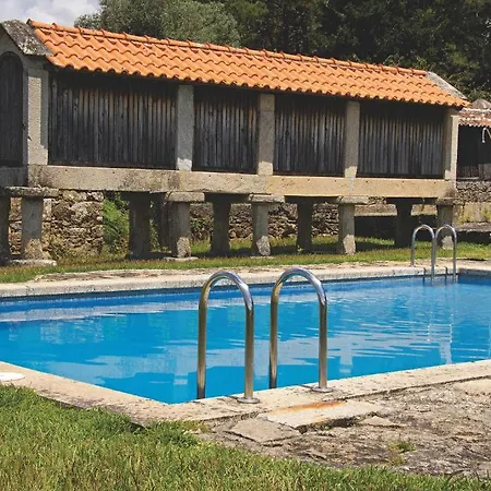 Casa De Rodas *