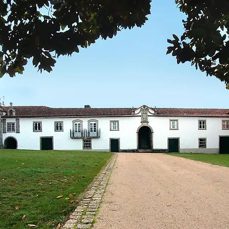 Alojamento de Turismo Rural Casa De Rodas