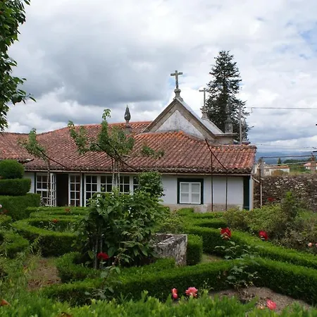 Casa De Rodas *