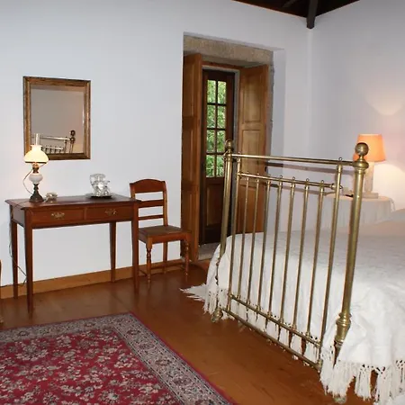 Casa De Rodas Alojamento de Turismo Rural