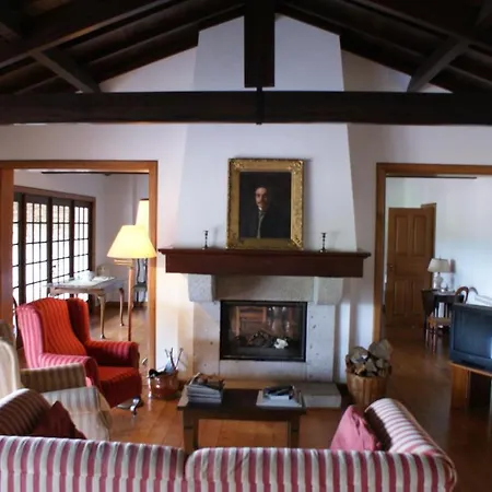 Casa De Rodas *