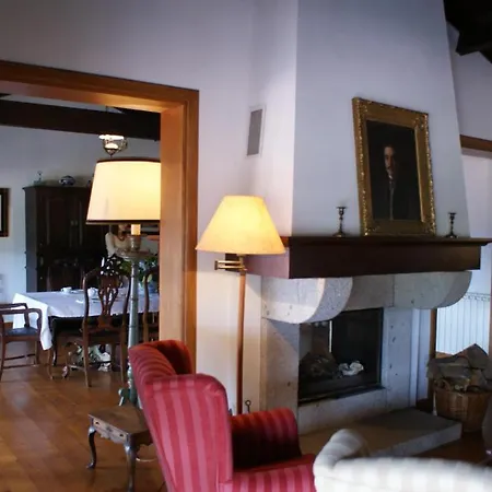 Casa De Rodas