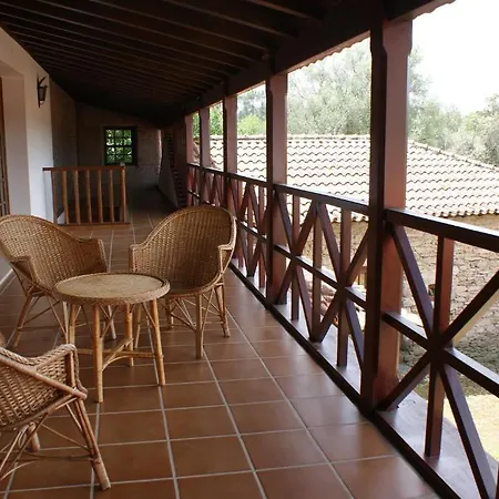 Alojamento de Turismo Rural Casa De Rodas Monção