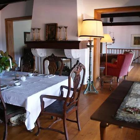 Casa De Rodas * Monção