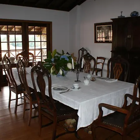 Casa De Rodas Alojamento de Turismo Rural Monção