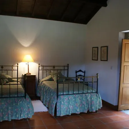 Casa De Rodas Alojamento de Turismo Rural *
