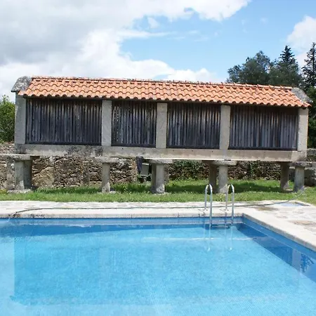 Casa De Rodas Monção