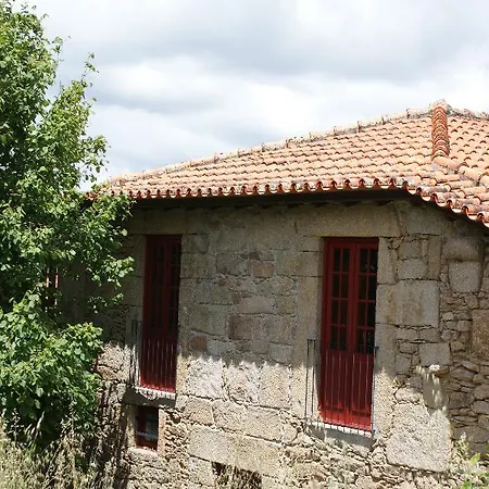 Casa De Rodas Bauernhof *