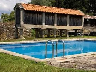Alojamento de Turismo Rural Casa De Rodas