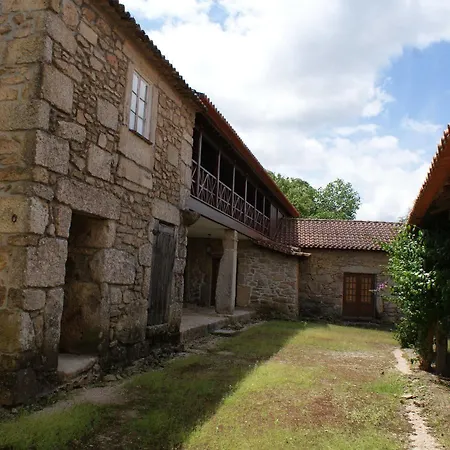 Casa De Rodas *