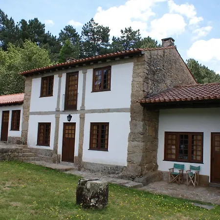Casa De Rodas