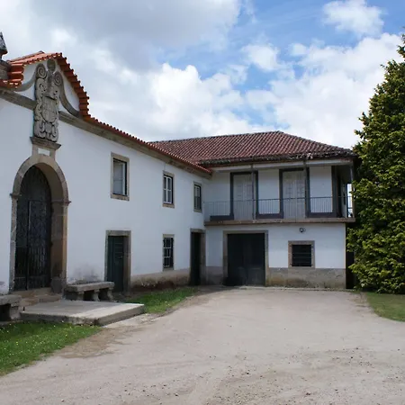 Casa De Rodas