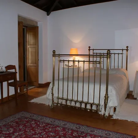 Casa De Rodas Alojamento de Turismo Rural Monção