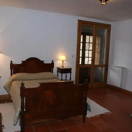 Casa De Rodas Alojamento de Turismo Rural *