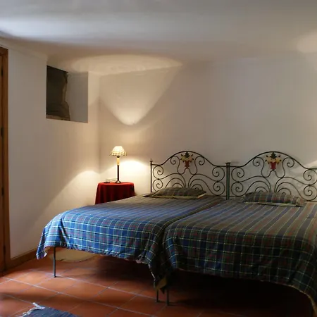 Alojamento de Turismo Rural Casa De Rodas Monção