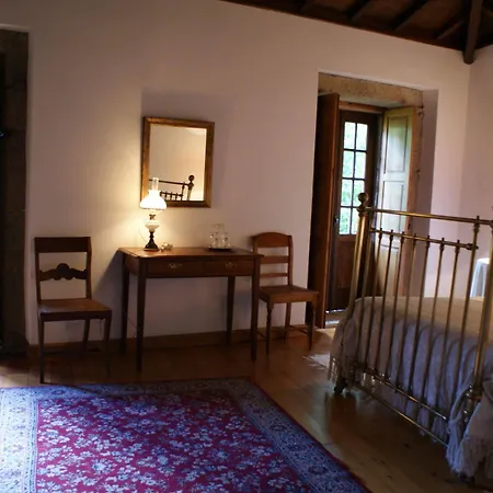 Casa De Rodas * Monção