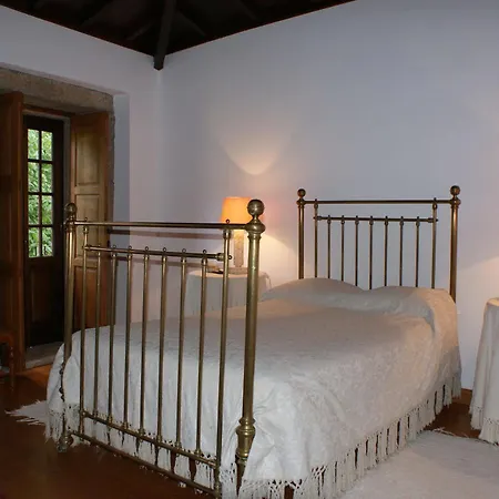 Casa De Rodas Alojamento de Turismo Rural Monção