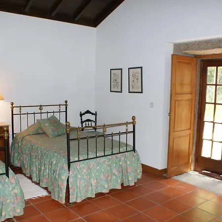 Casa De Rodas *