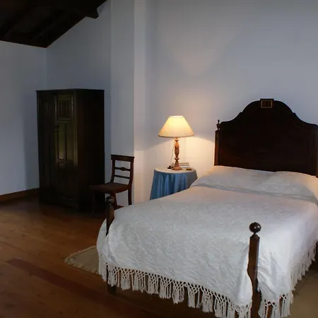 Casa De Rodas