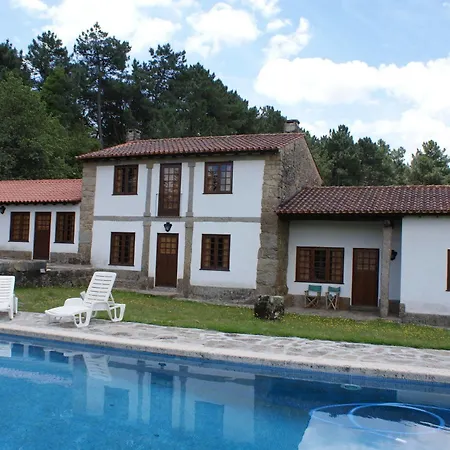 Casa De Rodas Monção