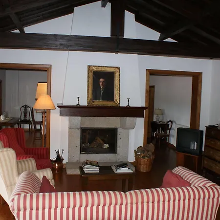 Casa De Rodas *