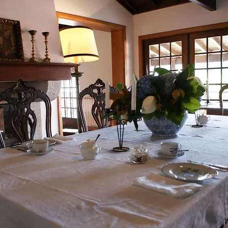 Casa De Rodas *