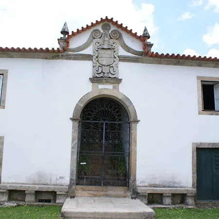 Alojamento de Turismo Rural Casa De Rodas Monção