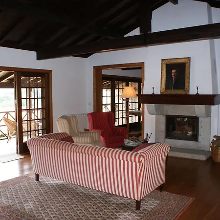 Casa De Rodas Monção