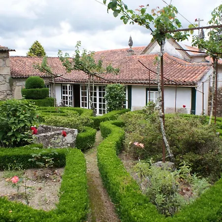 Alojamento de Turismo Rural Casa De Rodas Monção
