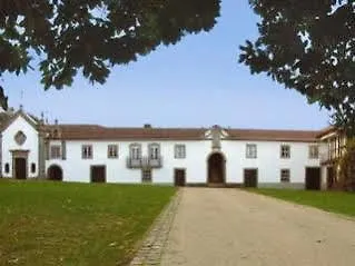 Alojamento de Turismo Rural Casa De Rodas *